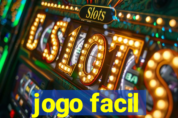 jogo facil